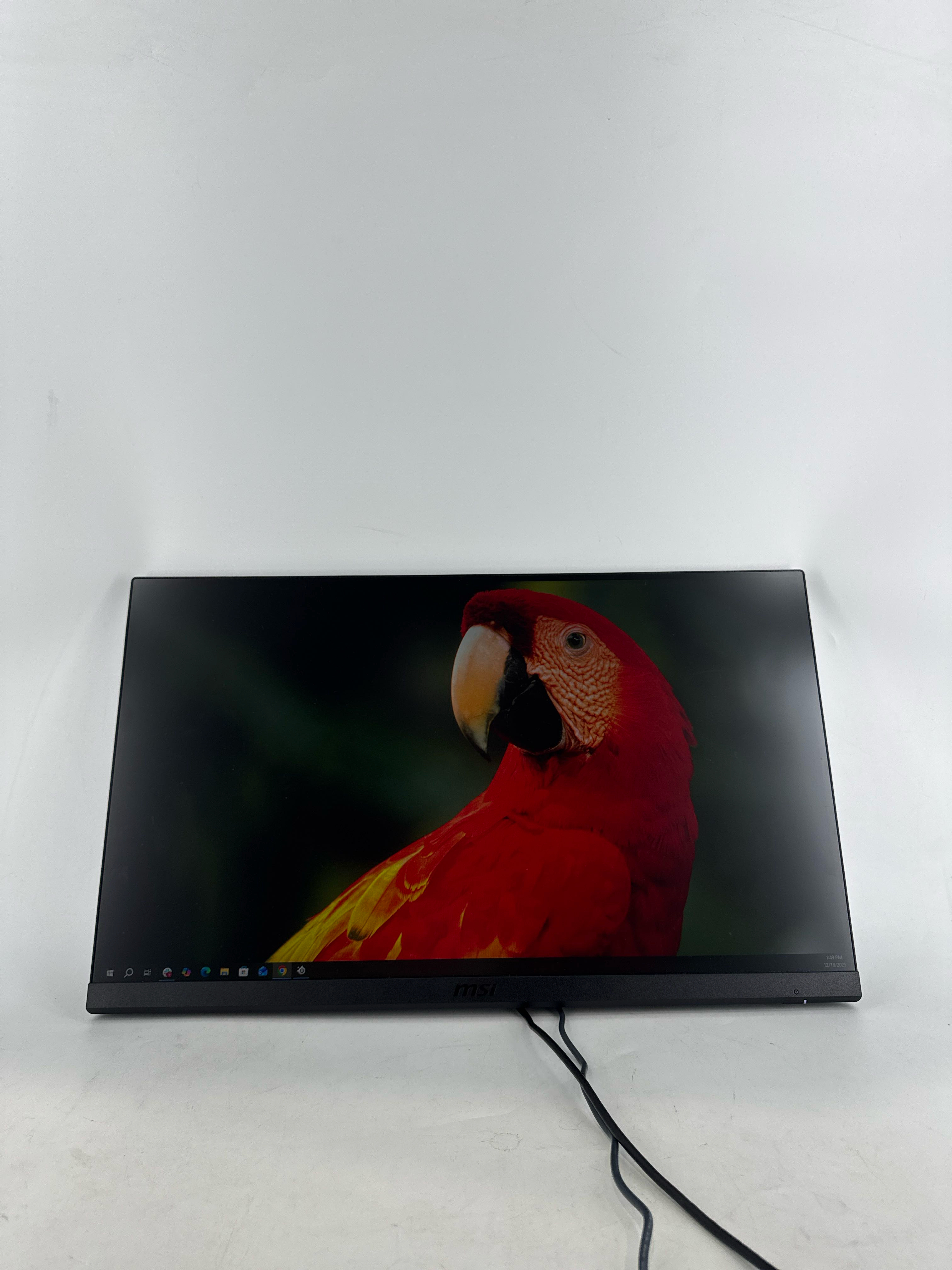 Optix G271 27インチ MSI Optix G271 - Redefine eSports rules | eSports Gaming Monitor | MSI